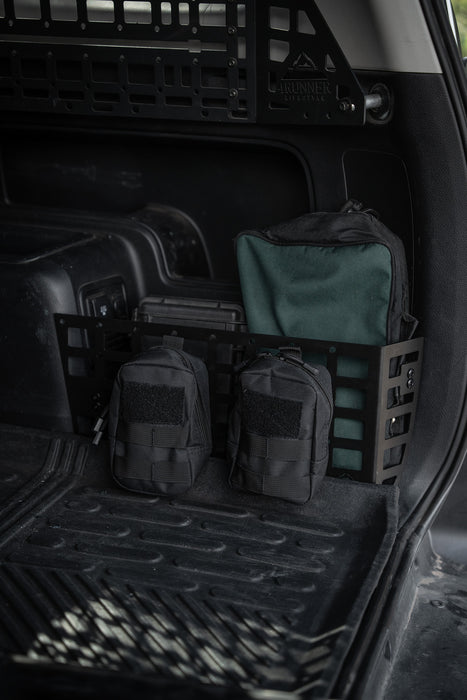 4Runner Lifestyle Rear Cubby Molle Panel For 4Runner (2010-2024)