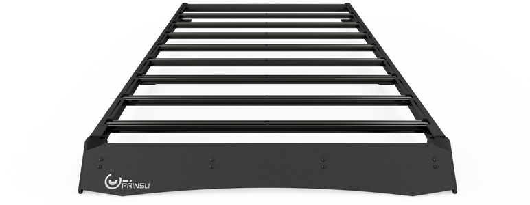 Prinsu Pro Full Roof Rack For 4Runner (2010-2024) — 4Runner Lifestyle