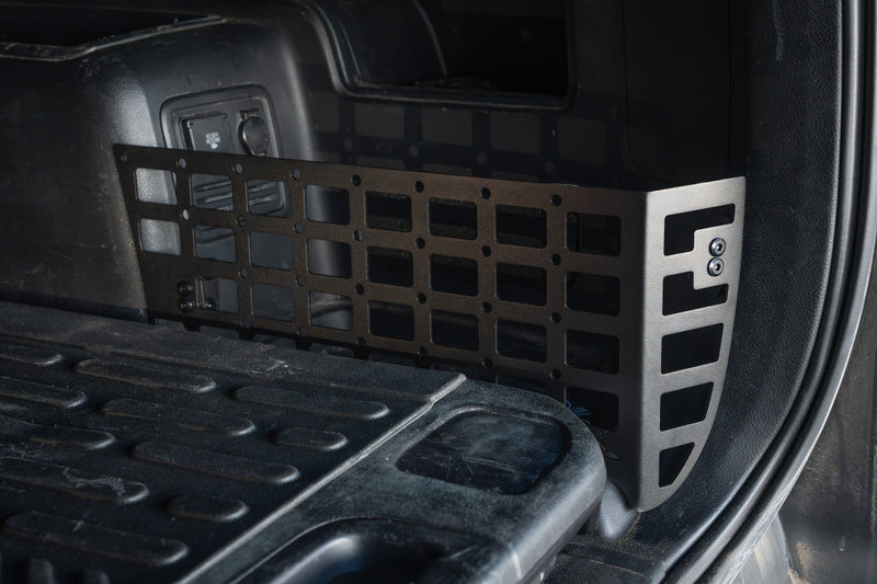 4Runner Lifestyle Rear Cubby Molle Panel For 4Runner (2010-2024)