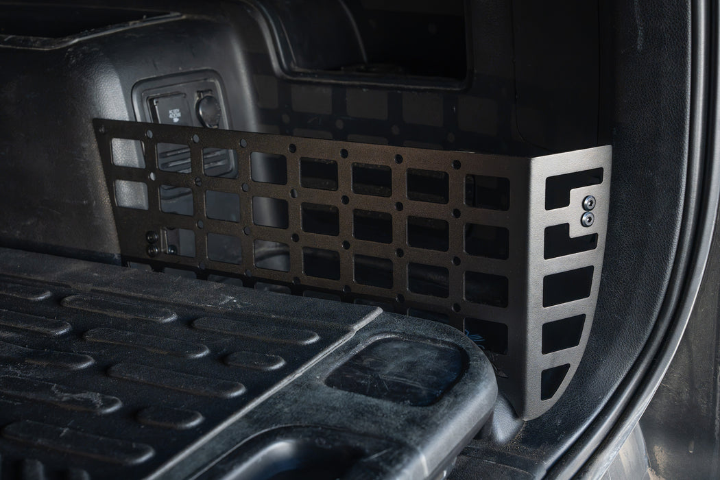 4Runner Lifestyle Rear Cubby Molle Panel For 4Runner (2010-2024)