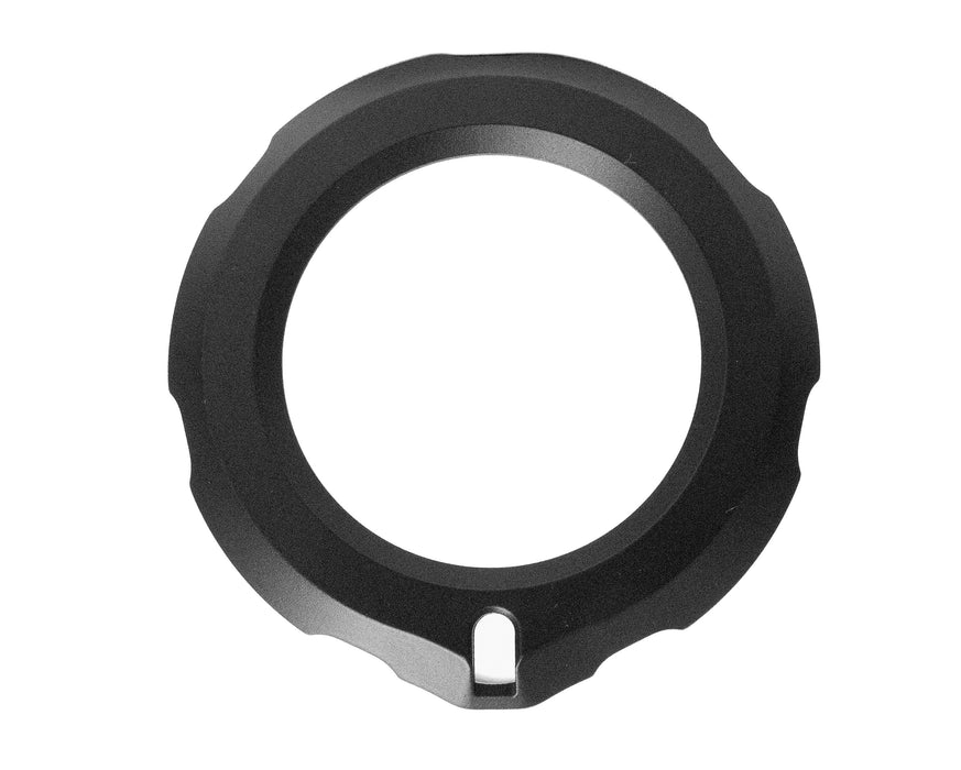 Teton Workshop Dual Zone Climate Knob Covers For 4Runner (2010-2024)