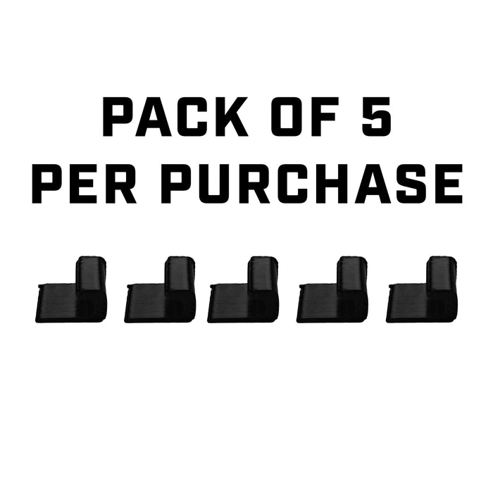 4Runner Lifestyle Wire Management Clips