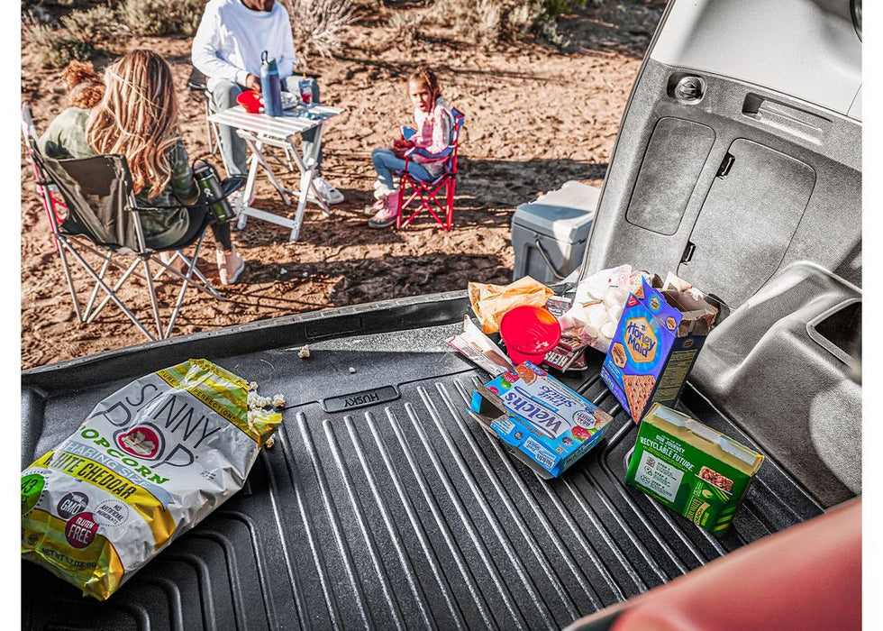 Husky Liners Weather Beater Cargo Liner For 4Runner (2010-2024)