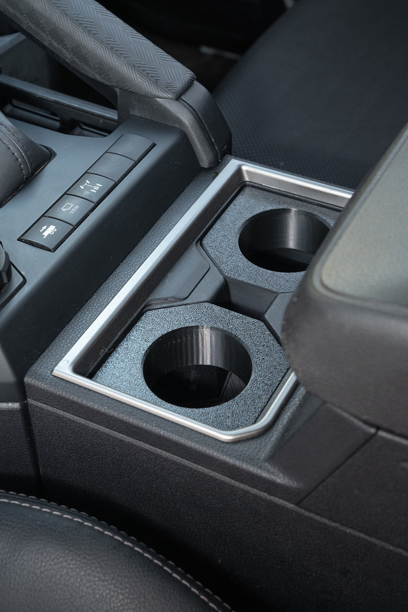 4Runner Lifestyle Skinny Can Holder For 4Runner (2025-Current)