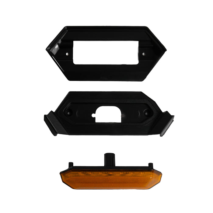 4Runner Lifestyle Raptor Lights For 4Runner (2025-Current)