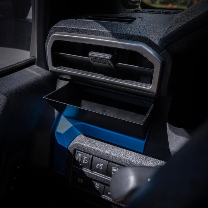 4Runner Lifestyle Vent Storage Tray For 4Runner (2025-Current)