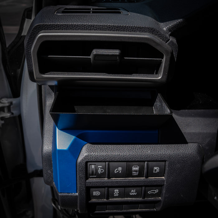 4Runner Lifestyle Vent Storage Tray For 4Runner (2025-Current)