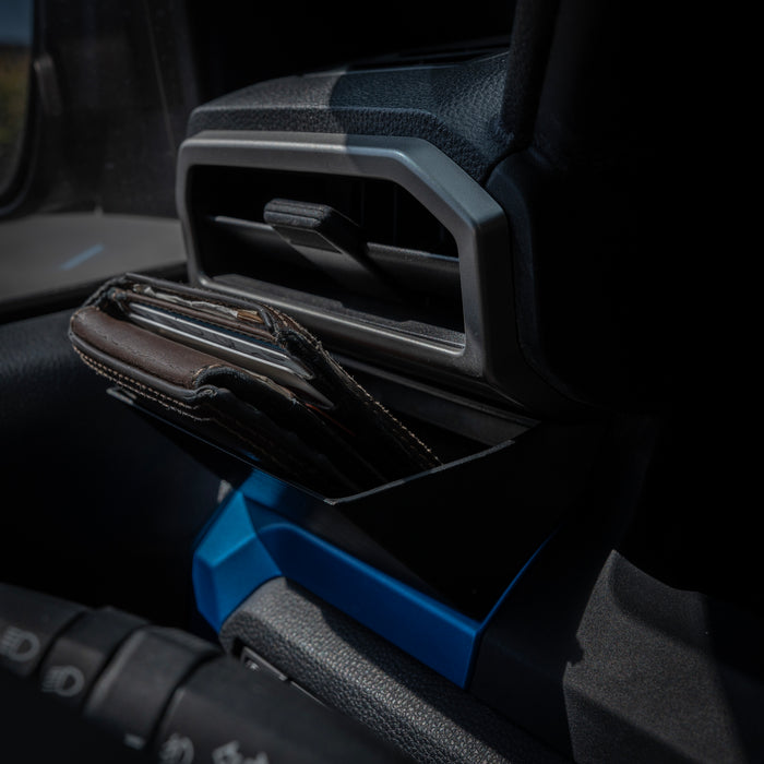 4Runner Lifestyle Vent Storage Tray For 4Runner (2025-Current)