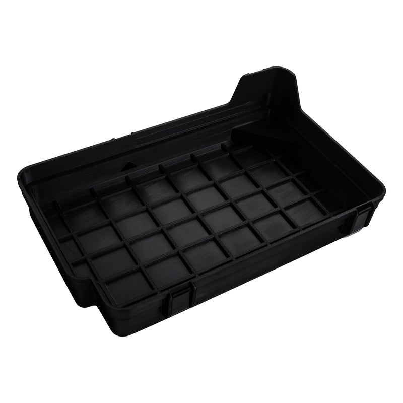 4Runner Lifestyle Fuse Box Lid For 4Runner (2025-Current)