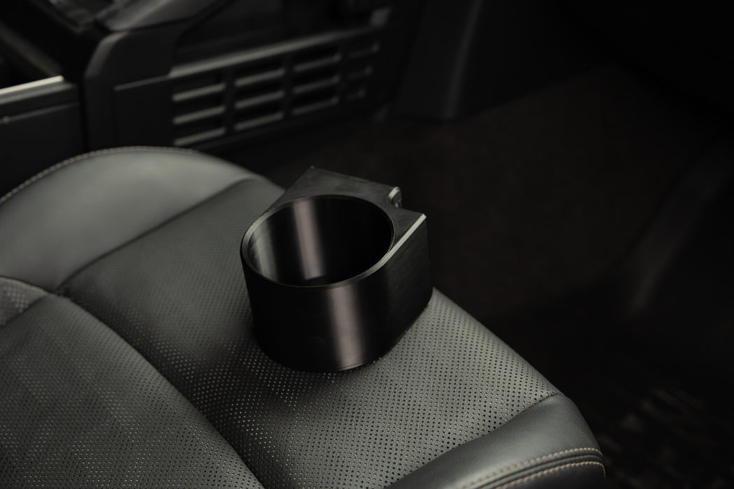 4Runner Lifestyle Oversize Molle Cup Holder For 4Runner (2025-Current)