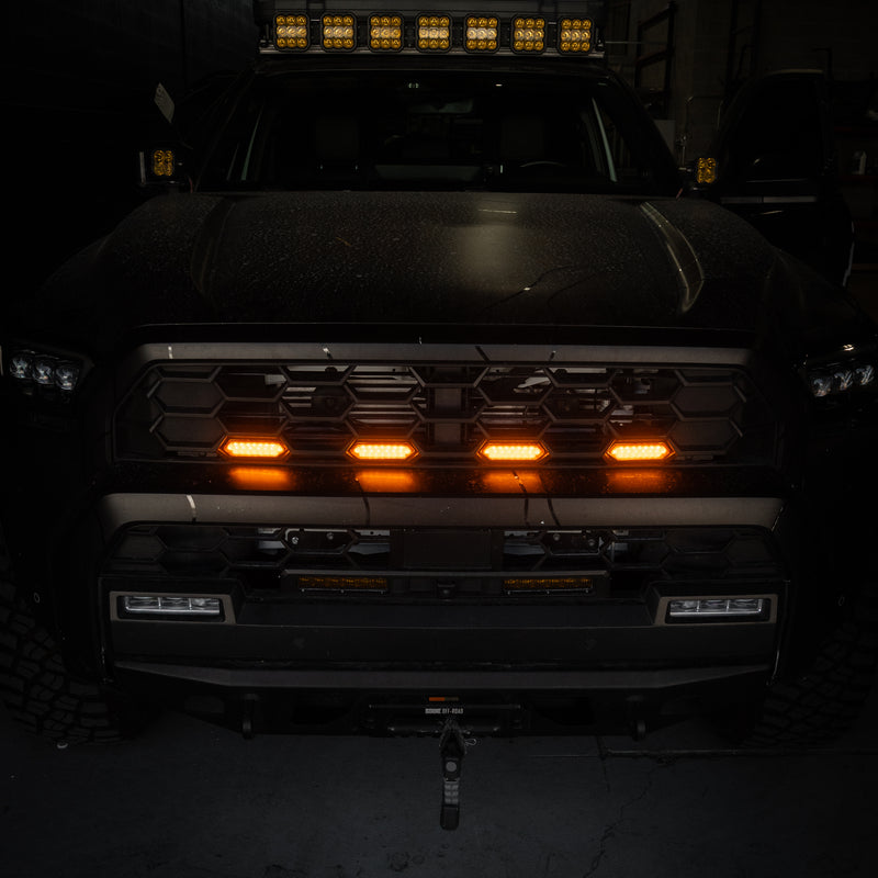 4Runner Lifestyle Raptor Lights For 4Runner (2025-Current)