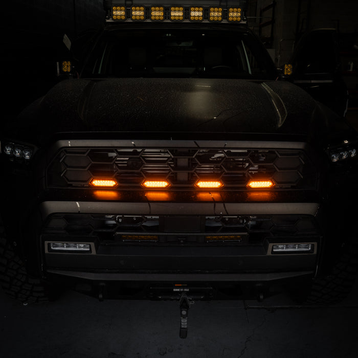 4Runner Lifestyle Raptor Lights For 4Runner (2025-Current)