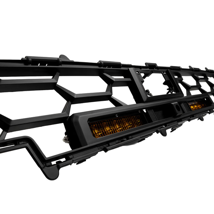 4Runner Lifestyle Rogue Grille For 4Runner (2025-Current)