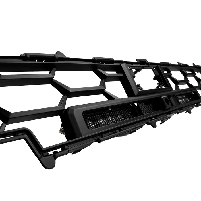 4Runner Lifestyle Rogue Grille For 4Runner (2025-Current)