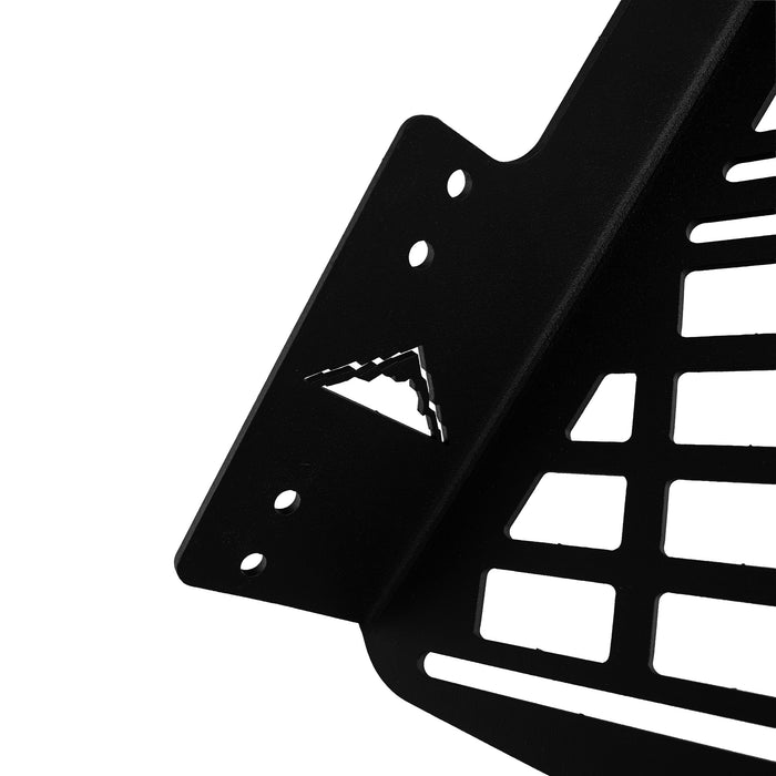 4Runner Lifestyle Interior Rear Molle Panel For 4Runner (2025-Current)