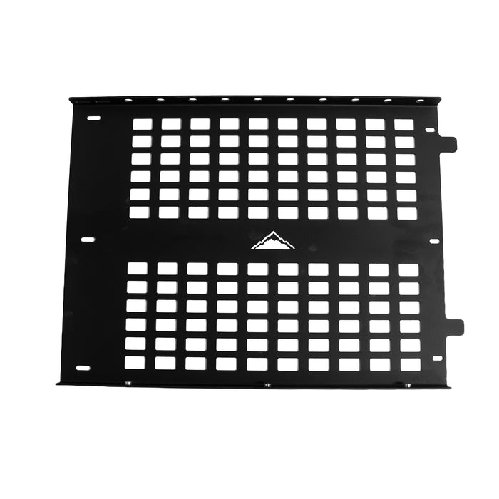 4Runner Lifestyle Interior Rear Molle Panel For 4Runner (2025-Current)