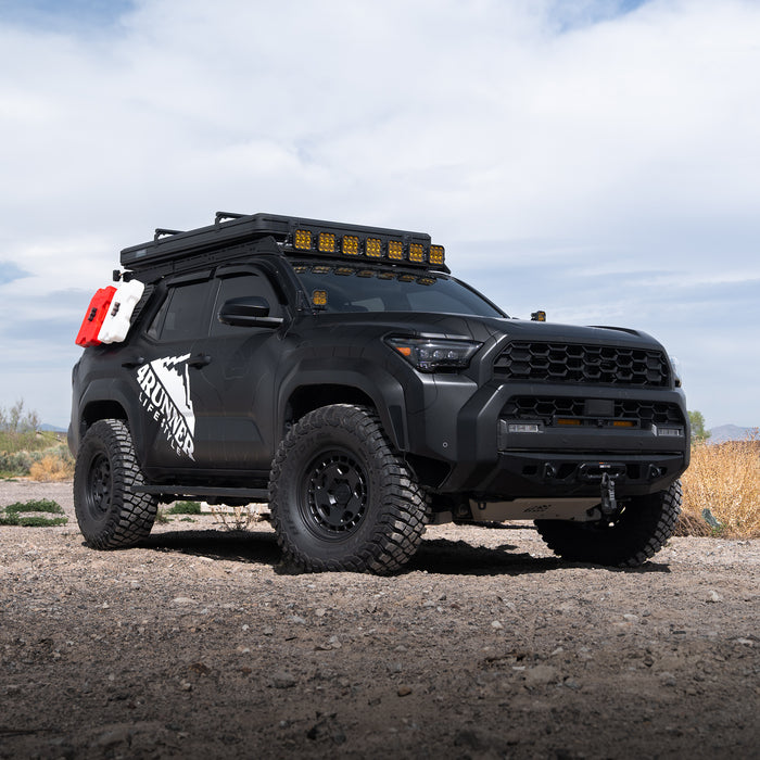 4Runner Lifestyle Rogue Grille For 4Runner (2025-Current)