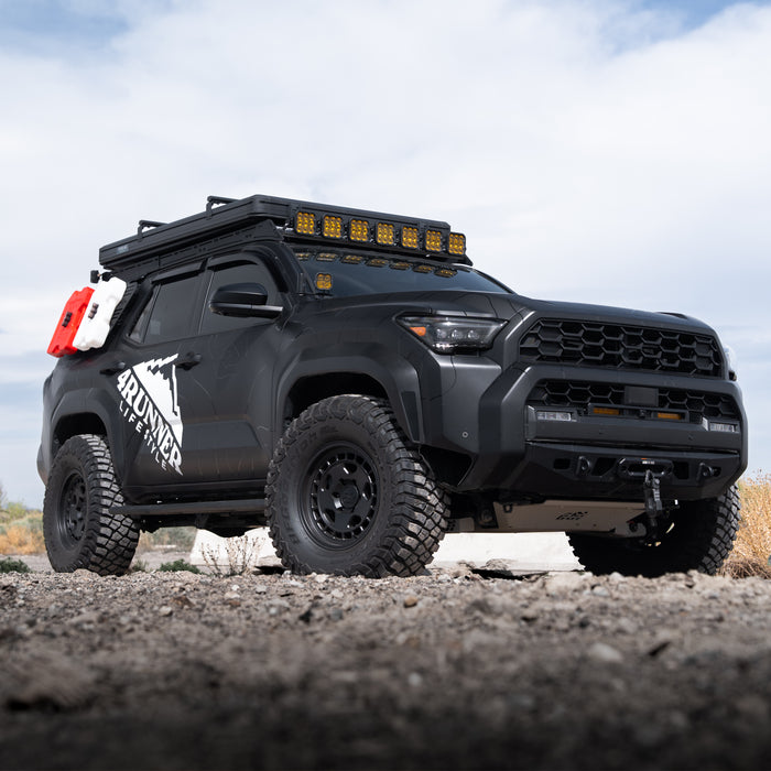 4Runner Lifestyle Rogue Grille For 4Runner (2025-Current)