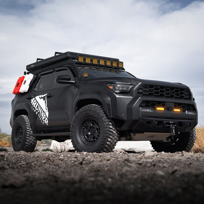 4Runner Lifestyle Rogue Grille For 4Runner (2025-Current)