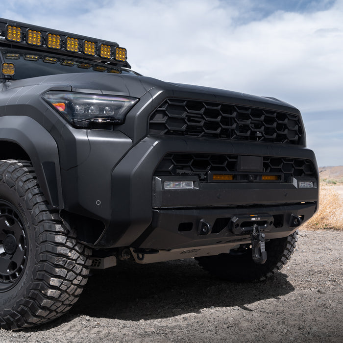 4Runner Lifestyle Rogue Grille For 4Runner (2025-Current)