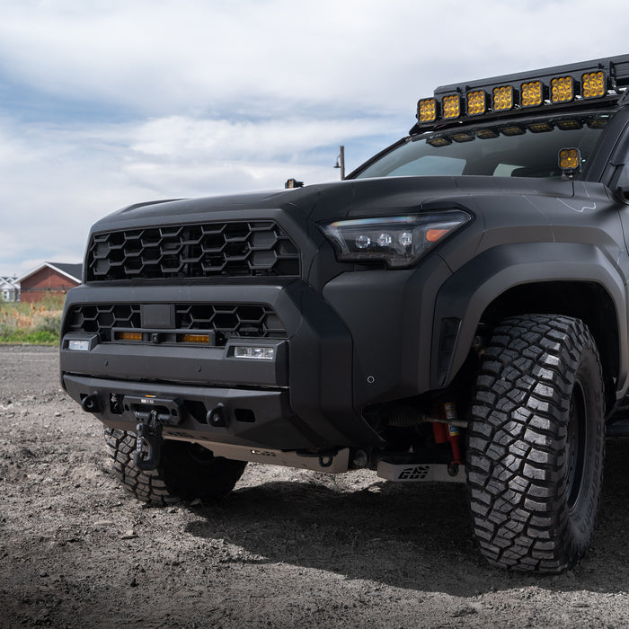 4Runner Lifestyle Rogue Grille For 4Runner (2025-Current)