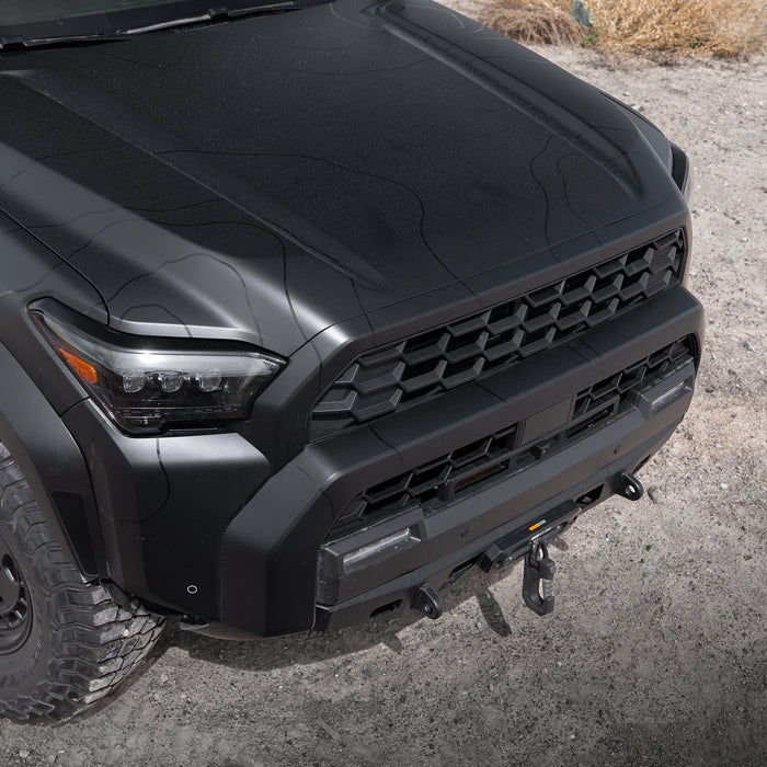 4Runner Lifestyle Rogue Grille For 4Runner (2025-Current)