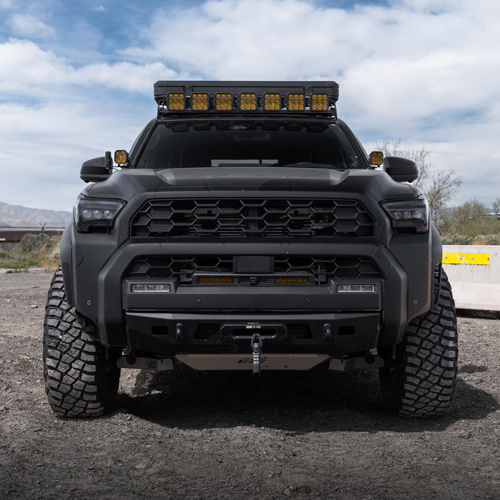 4Runner Lifestyle Rogue Grille For 4Runner (2025-Current)