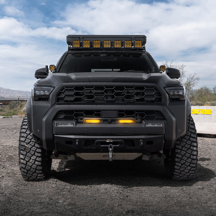 4Runner Lifestyle Rogue Grille For 4Runner (2025-Current)