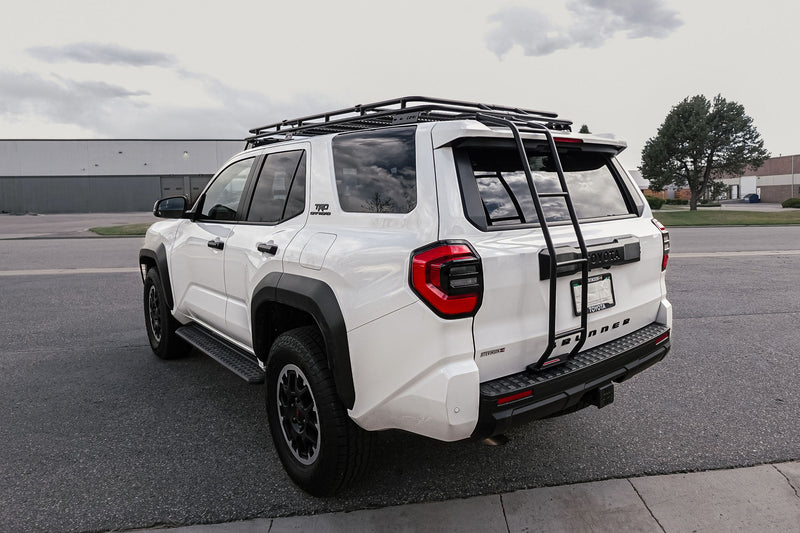 GOBI Ladder For 4Runner (2025-Current)