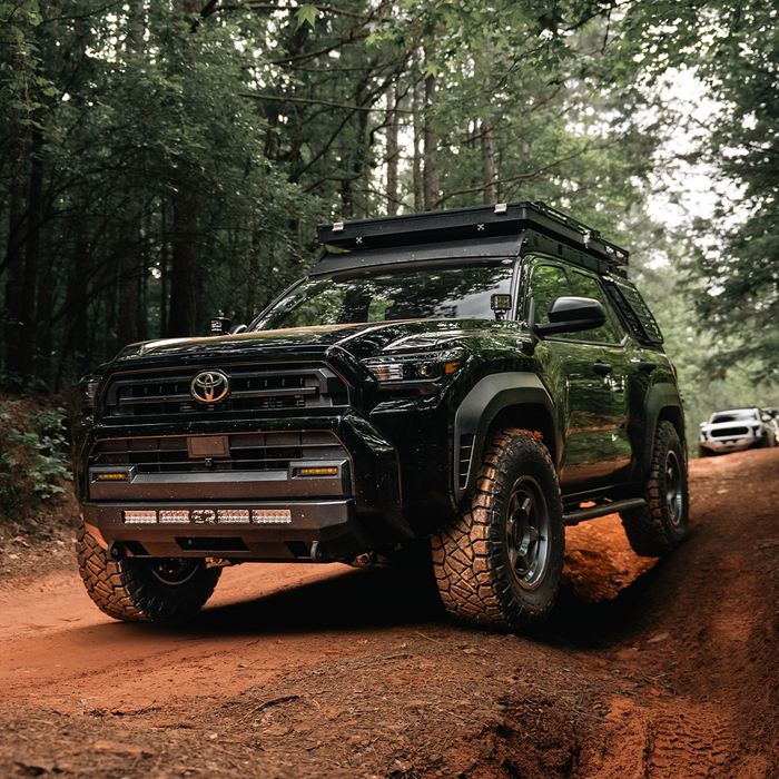 Cali Raised Premium Roof Rack For 4Runner (2025-Current)
