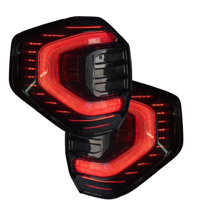 4Runner Lifestyle Stealth Tail Light For 4Runner (2025-Current)