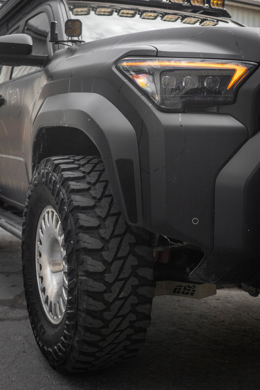 4Runner Lifestyle Interior Inserts For 4Runner (2010-2024)