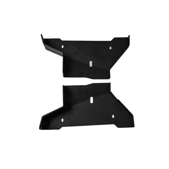 Cali Raised Complete Skid Plate Collection For 4Runner (2025-Current)