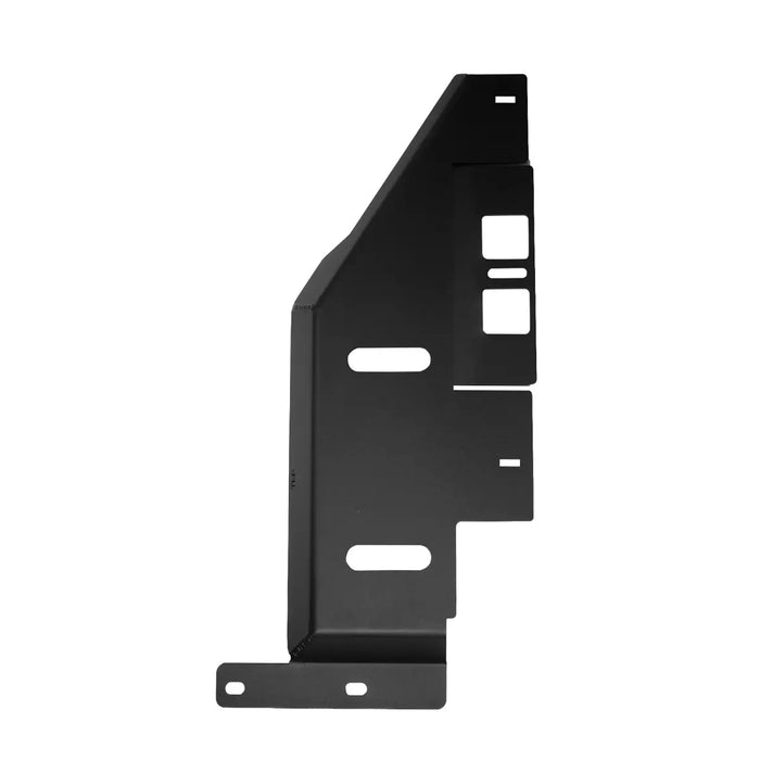 Cali Raised Complete Skid Plate Collection For 4Runner (2025-Current)