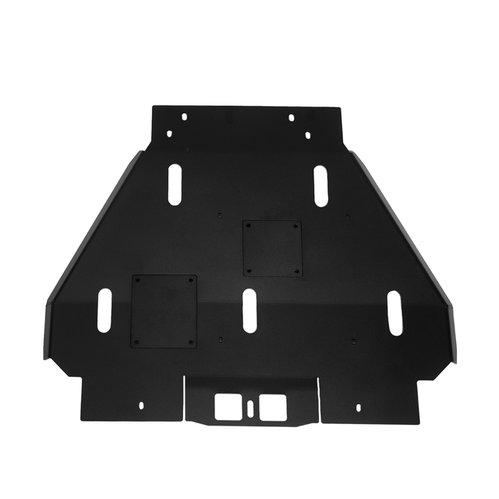 Cali Raised Cat Shield & Transmission Skid Plate For 4Runner (2025-Current)