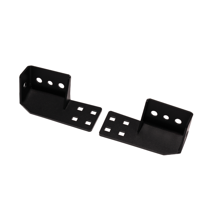 Cali Raised Winch Tray For 4Runner (2025-Current)