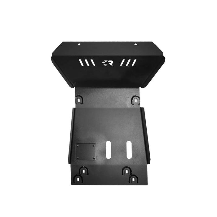 Cali Raised Complete Skid Plate Collection For 4Runner (2025-Current)