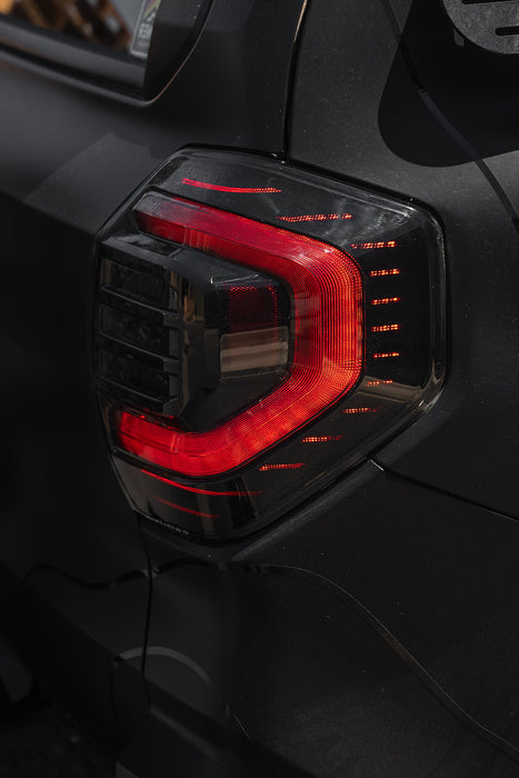 4Runner Lifestyle Stealth Tail Light For 4Runner (2025-Current)