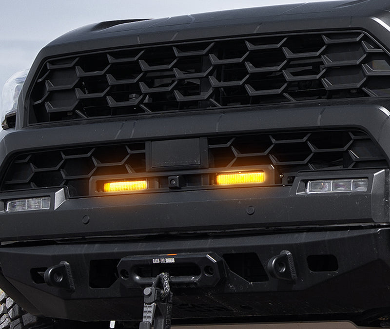 4Runner Lifestyle Rogue Grille For 4Runner (2025-Current)