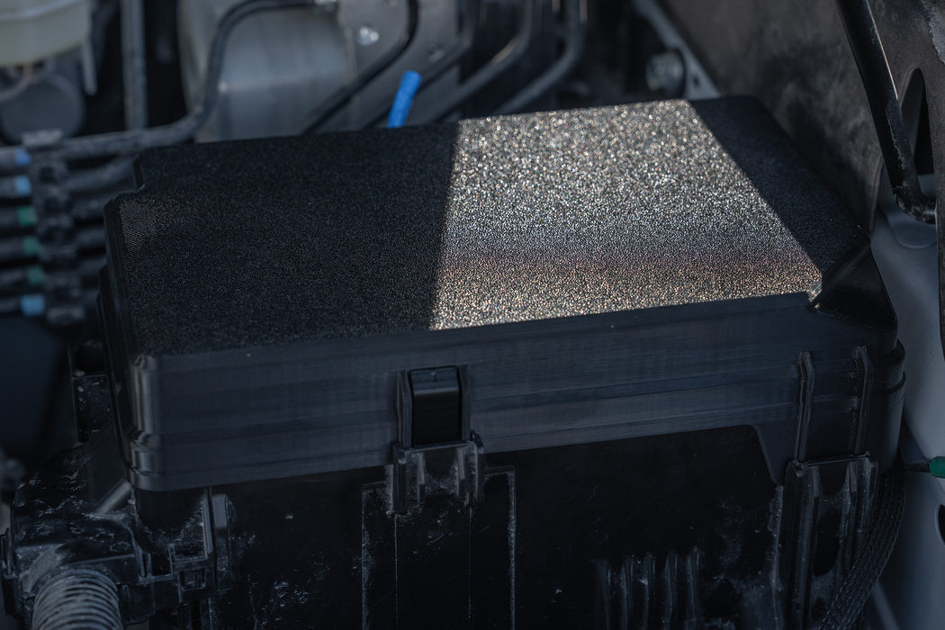 4Runner Lifestyle Fuse Box Lid For 4Runner (2025-Current)