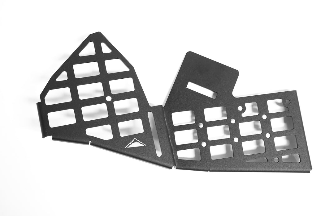 4Runner Lifestyle Center Console Molle Panel For 4Runner (2025-Current)