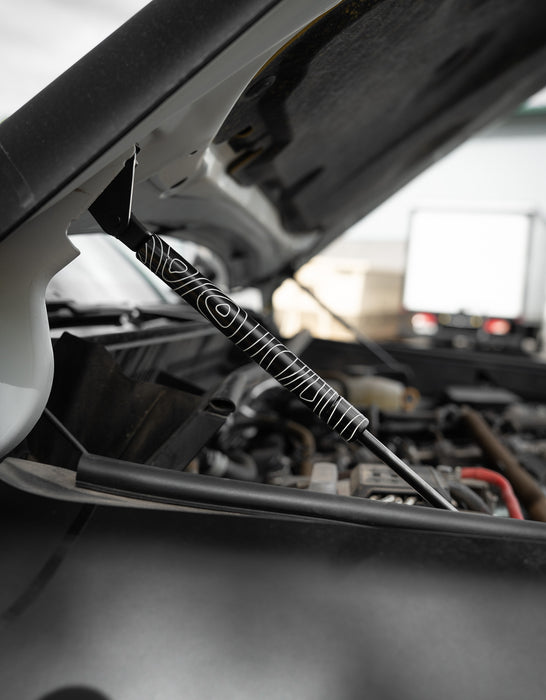 4Runner Lifestyle Hood Struts for 4Runner (2025-Current)