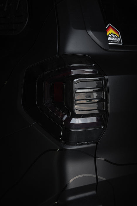 4Runner Lifestyle Stealth Tail Light For 4Runner (2025-Current)