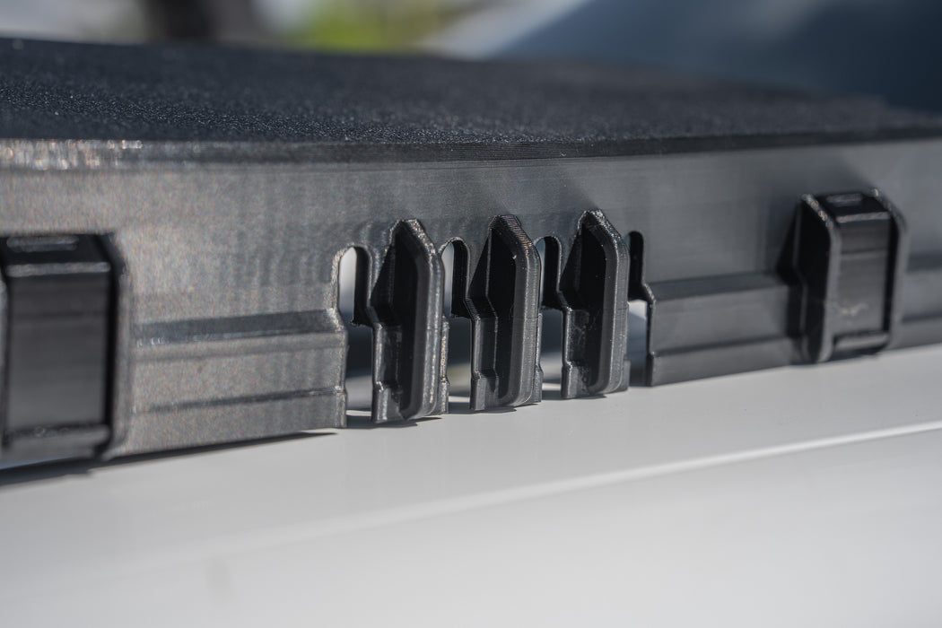 4Runner Lifestyle Fuse Box Lid For 4Runner (2025-Current)