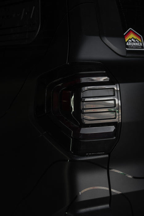 4Runner Lifestyle Stealth Tail Light For 4Runner (2025-Current)