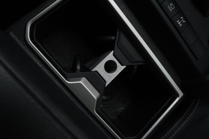 4Runner Lifestyle Center Console Lip Balm Holder For 4Runner (2025-Current)