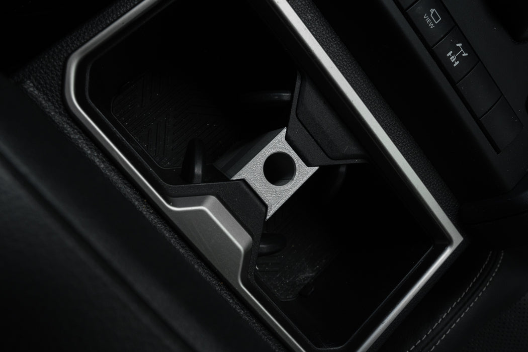 4Runner Lifestyle Center Console Lip Balm Holder For 4Runner (2025-Current)