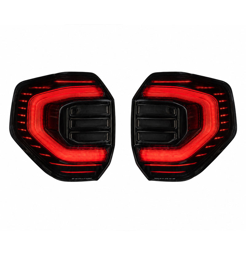 4Runner Lifestyle Stealth Tail Light For 4Runner (2025-Current)