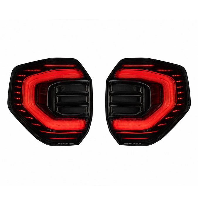 4Runner Lifestyle Stealth Tail Light For 4Runner (2025-Current)