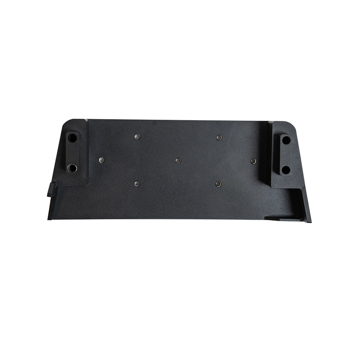 Cali Raised Dash Mount For 4Runner (2025-Current)